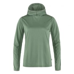 Abisko Sun-hoodie W