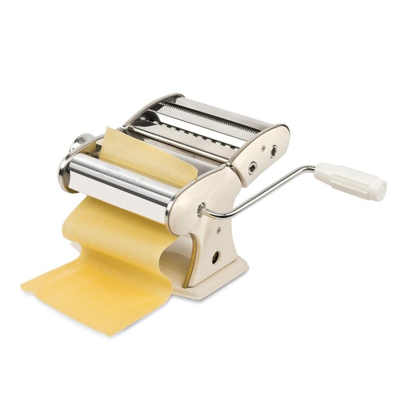 Nudelmaschine Girmi IM9201 beige