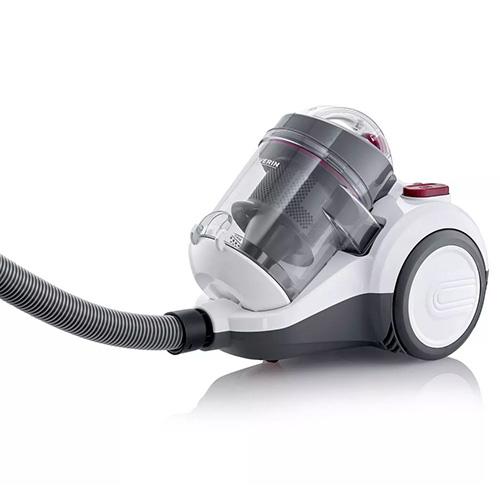 Severin CY 7088 vacuum cleaner, white
