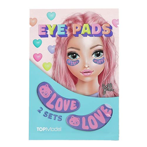 Top Model Love Jill eye mask