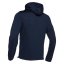 Macron Freyr Sweatshirt - Farbe: Rot, Größe: L