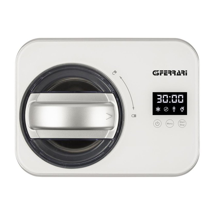 G3Ferrari G20175 Ice Cream Maker