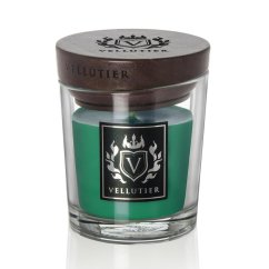 Vellutier small candle, Siberian Pine Forest