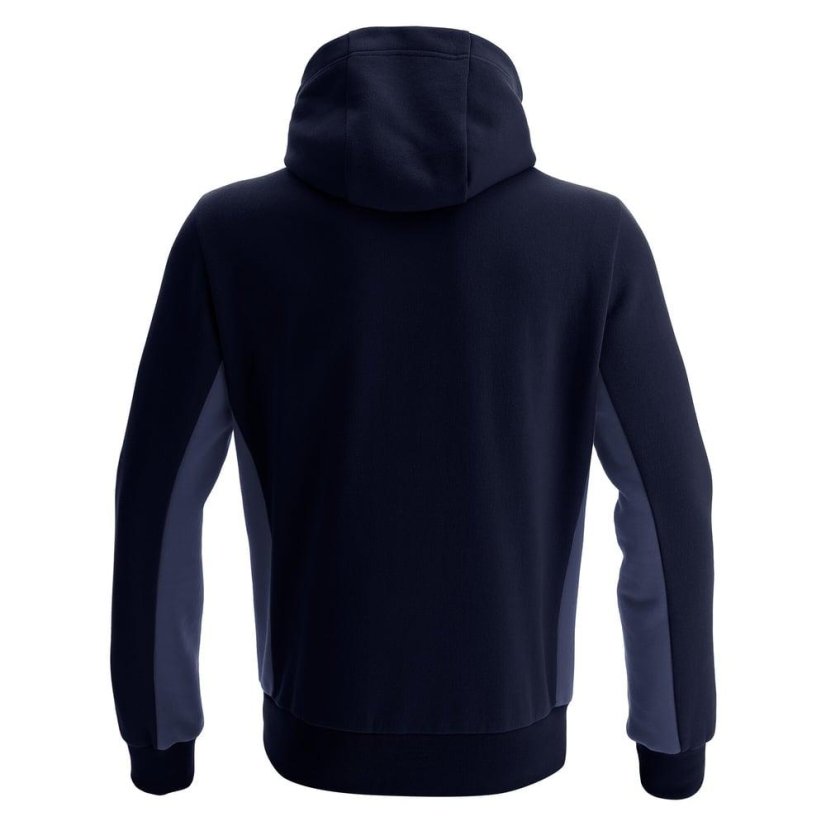 Bluza Macron Trumpet - Kolor: Czerwony, Rozmiar: M
