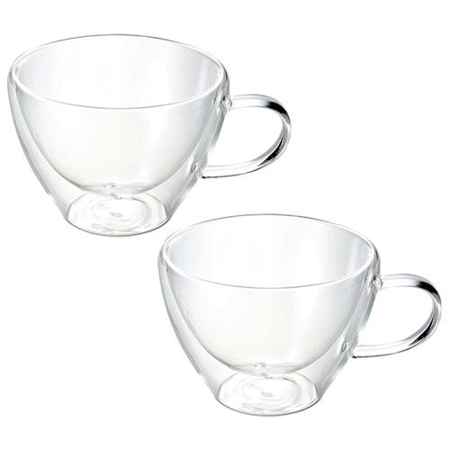 Luigi Bormioli glasses
