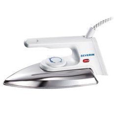 Żelazko Severin BA 3211 białe