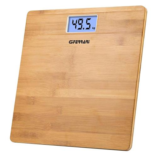 Personal scale G3ferrari Banwood care G30047 wood