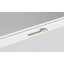 Universal spacer between washing machine and dryer with wooden shelf Meliconi Torre Green+, 656129 white