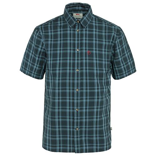 Övik Lite Shirt SS M Övik Lite Shirt SS M