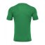 Macron Rigel Hero SS Kids' Jersey - Color: Wine red, Size: XS