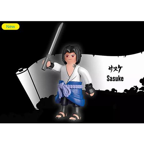 Sasuke mit Schwert Playmobil 71097