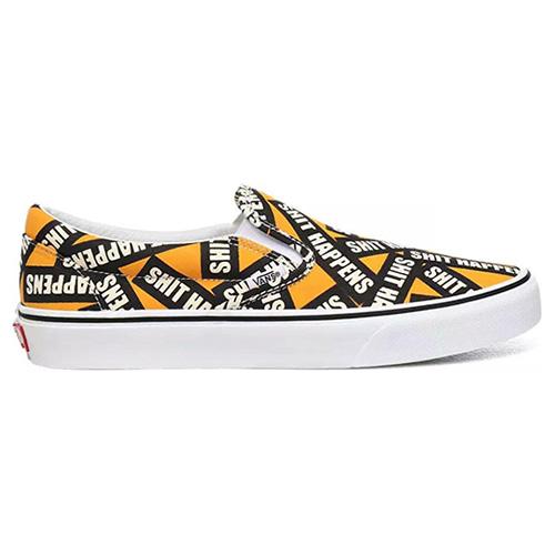 Unisex-Schuhe Vans Classic Slip-On