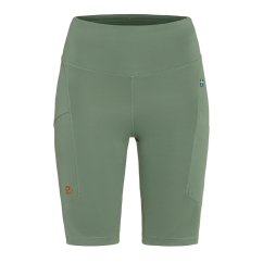 Abisko Short Tights W