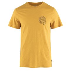 Hemp Blend Out Here T-shirt M