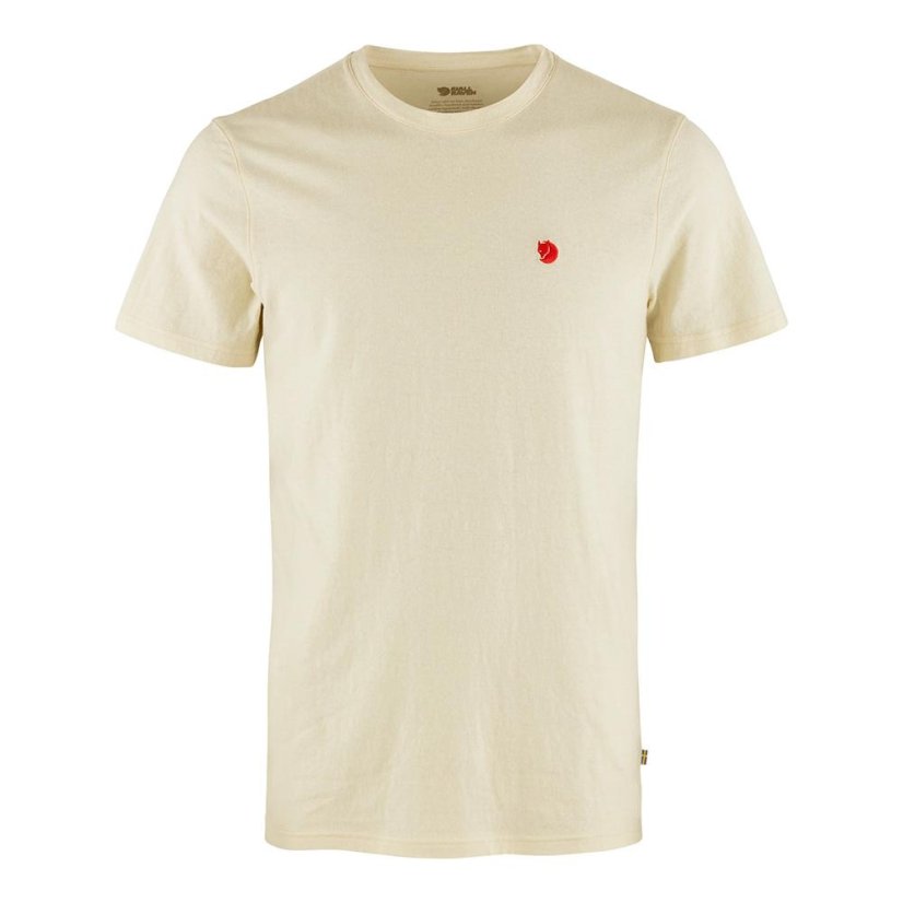 Pánské tričko Fjällräven Hemp Blend T-shirt M - variant: DARK NAVY | 555 | S