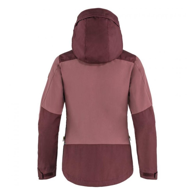 Keb Jacket W