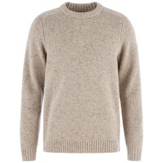 Övik Neps Knit Sweater M