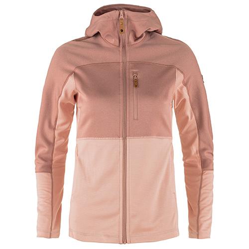 Abisko Trail Fleece W
