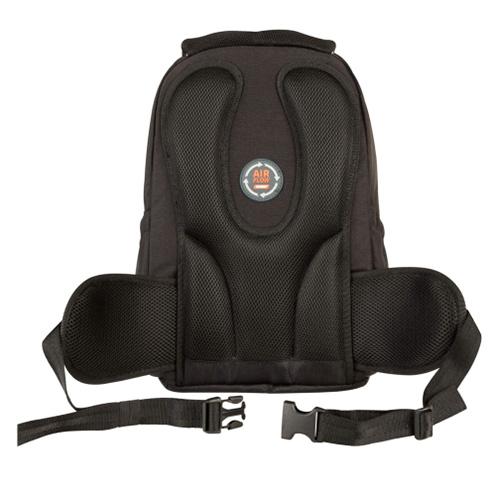 Studentenrucksack Target Flow Pack Chameleon Pink 26289