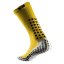 Trusox CRW 300 Cushion Socks - Color: Yellow, Size: L