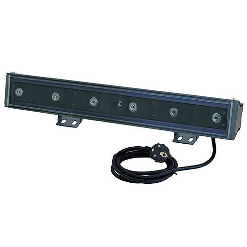 Reflektor Eurolite IP T500, BCL, 6x5W, 20°