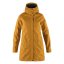 Kiruna Padded Parka W