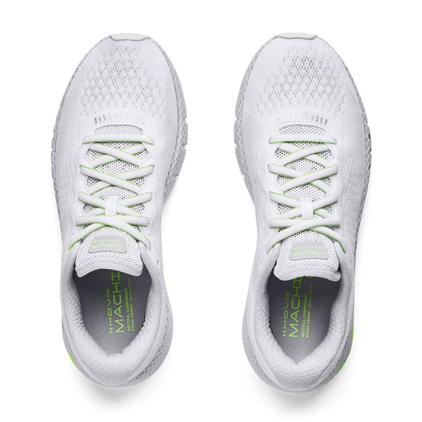 Under Armour Hovr Machina 2 W futócipő - Szín: Fehér, Méret: 42