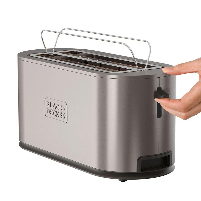 Black+Decker BXTO1501E rozskladovač