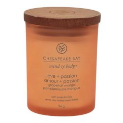 Svíčka Chesapeake Bay Candle malá, Love & Passion