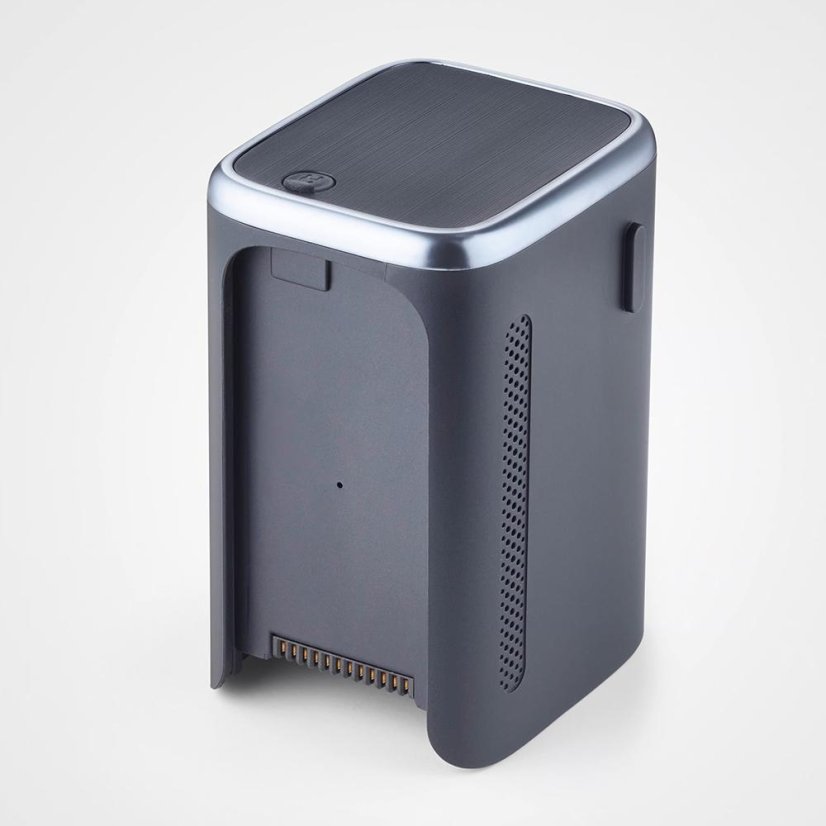 Severin S-power PRO HV 7179 kék porszívó