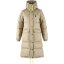 Dámská parka Fjällräven Expedition Long Down Parka W - Kolor: Czarny, Rozmiar: XXS