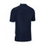 Macron Shedir Jersey - Color: Blue, Size: XL