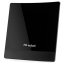 Zimmerantenne Meliconi 881007 schwarz