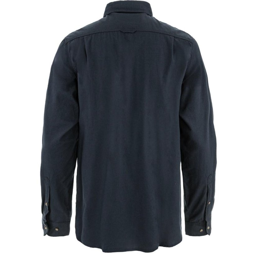 Övik Lite Flannel Shirt M