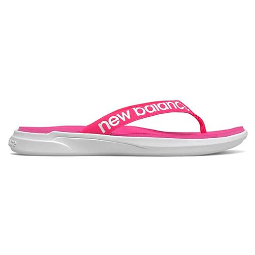 Dámske šľapky New Balance SWT340PW