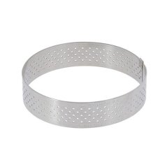 De Buyer 3098.08 20,5 cm okrúhly rám na pečenie