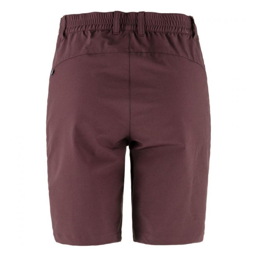 Abisko Trail Stretch Shorts W