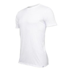Herren-T-Shirt Tufte U-neck