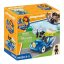 Miniauto policie Playmobil 70829