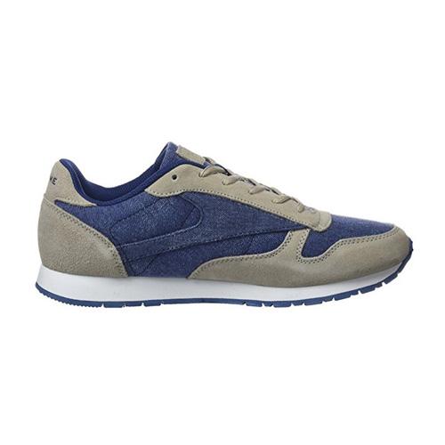 Obuv Kelme Victory Jeans - Barva: Modrá, Velikost: 36