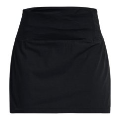 UA SpeedPocket Trail Skirt-BLK