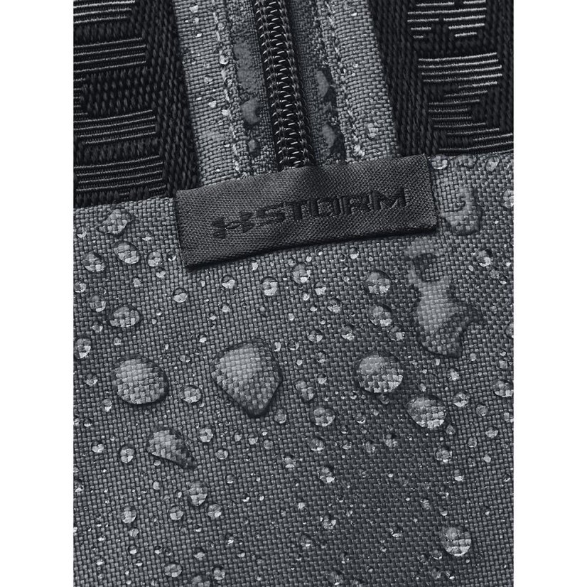 Rucksack Under Armour Loudon - Farbe: Schwarz