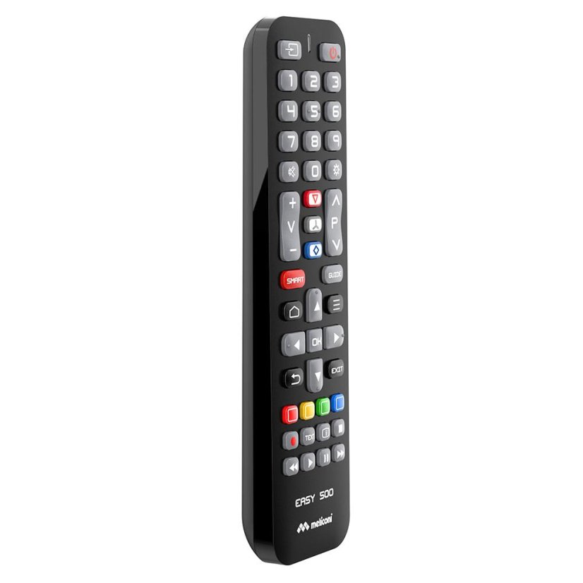 Dálkové ovládání pro TV TCL/Thomson, Meliconi 808063