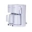 Severin KA 9314 white coffee maker + tea maker