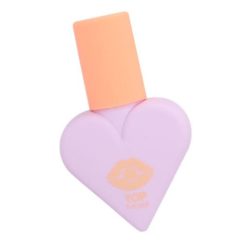 Top Model Sweet Heart Blueberry Lip Gloss