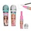 Top Model MUSIC Microphone-Shaped Eraser, Turquoise Tip