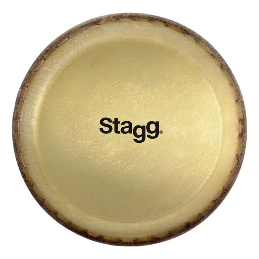 Membrana do Kongo Stagg