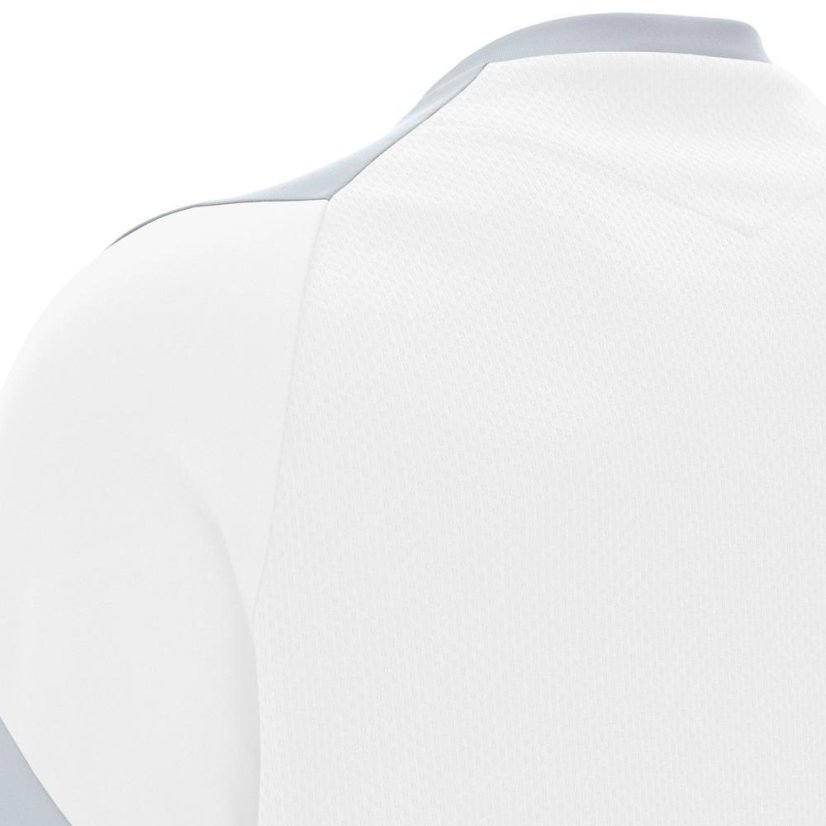 Fotbalový dres Macron Golem - Barva: Oranžová, Velikost: XL