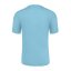 Macron Boost Eco T-shirt - Color: Gray, Size: M