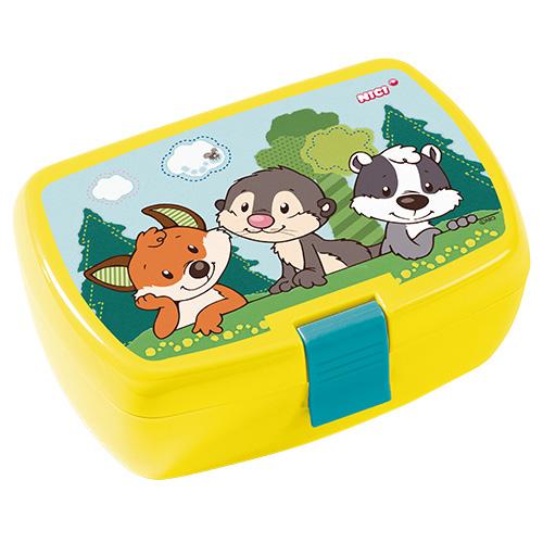 Nici snack box